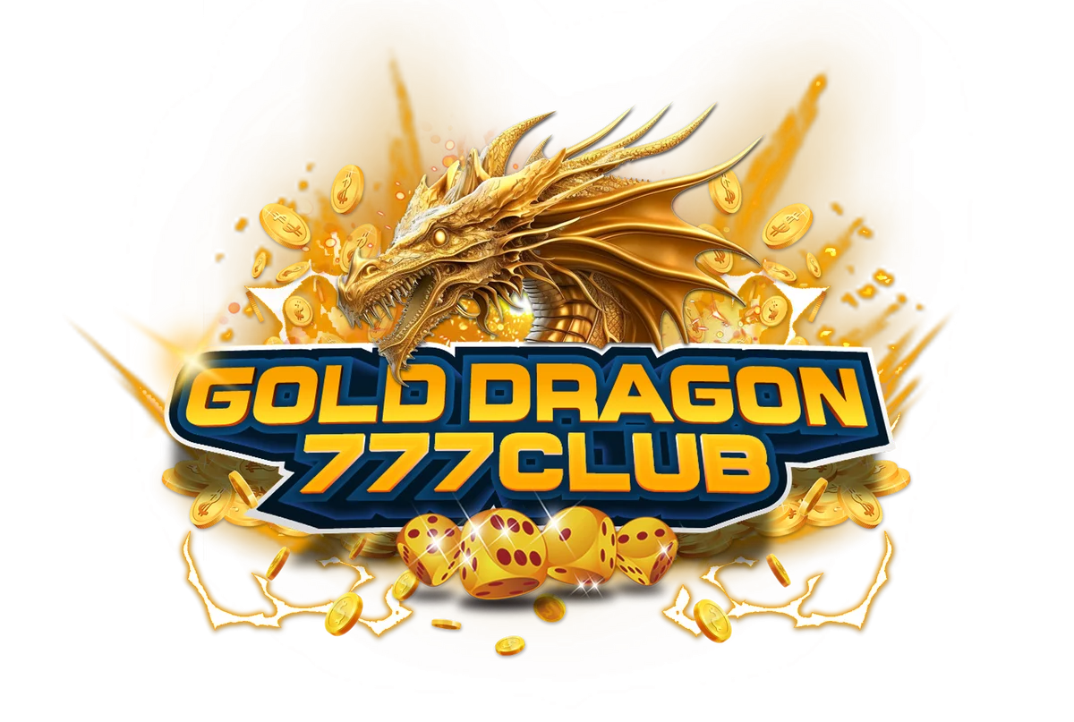 GOLDDRAGON777 คาสิโนออนไลน์ บาคาร่า สล็อต และกีฬา
